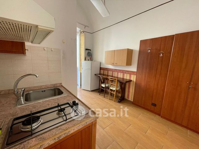 Appartamento in residenziale in Via Principe Amedeo 168