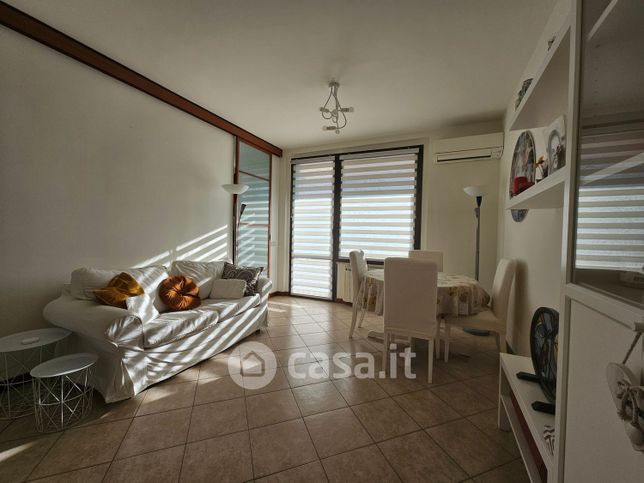 Appartamento in residenziale in Via F. Dostoevskij 2