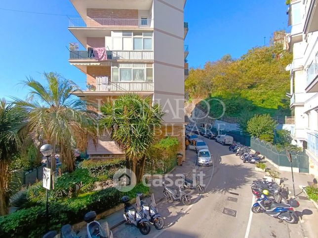 Appartamento in residenziale in Via Michelangelo da Caravaggio