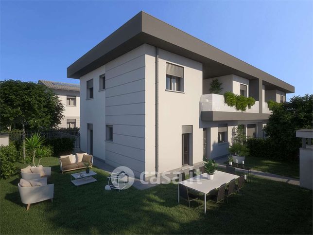Appartamento in residenziale in Via Antonio Gramsci