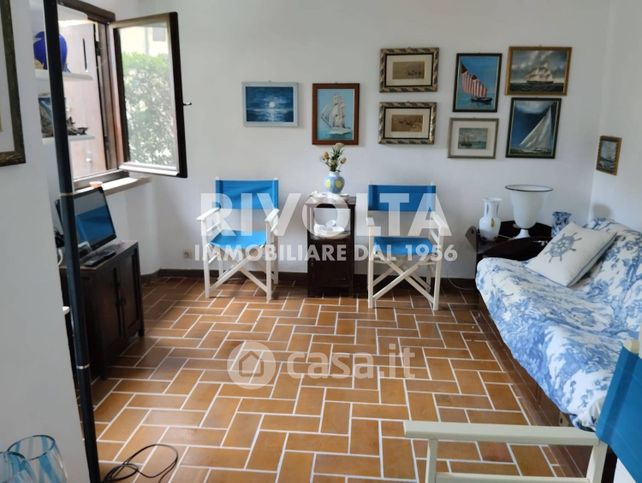 Appartamento in residenziale in Via della Rocca