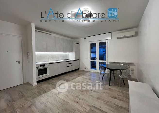 Appartamento in residenziale in Via Roma