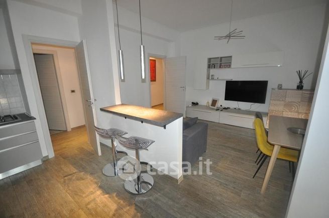 Appartamento in residenziale in Via Tolone