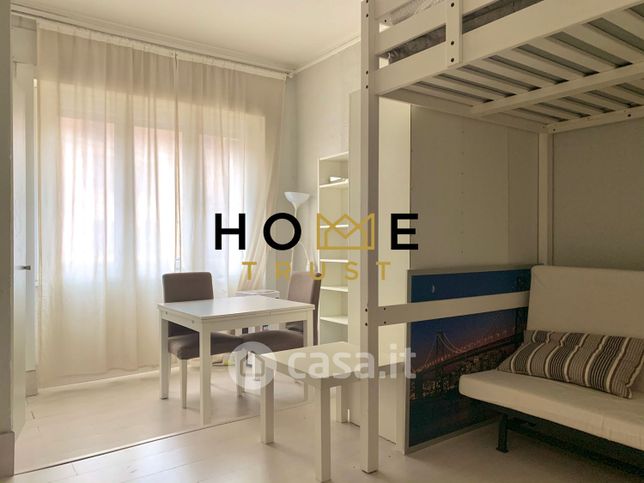 Appartamento in residenziale in Via Vettabbia 2