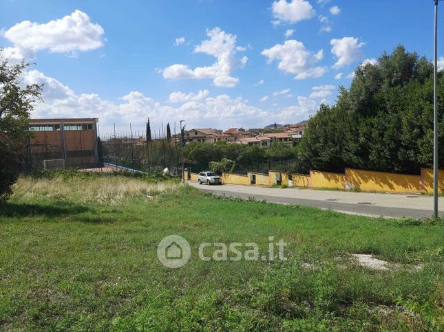 Terreno agricolo in commerciale in Via dei Mandorli