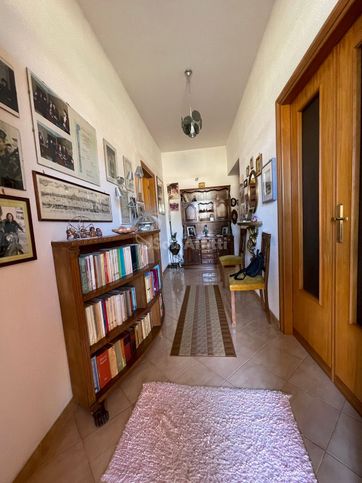 Appartamento in residenziale in Via Dante