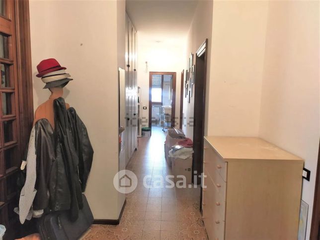 Appartamento in residenziale in Via Mignone