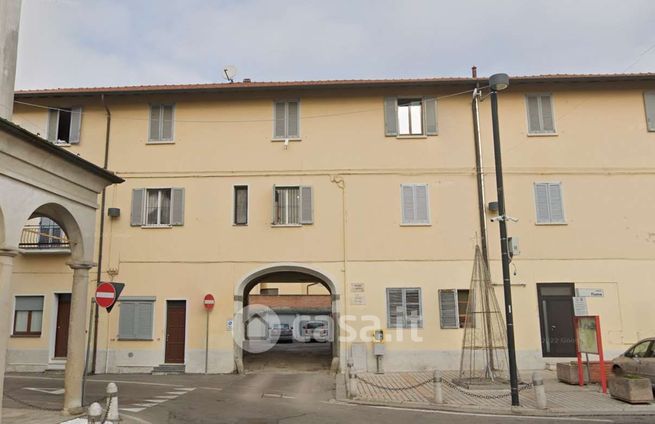 Appartamento in residenziale in Via Nazionale dei Giovi 127-123