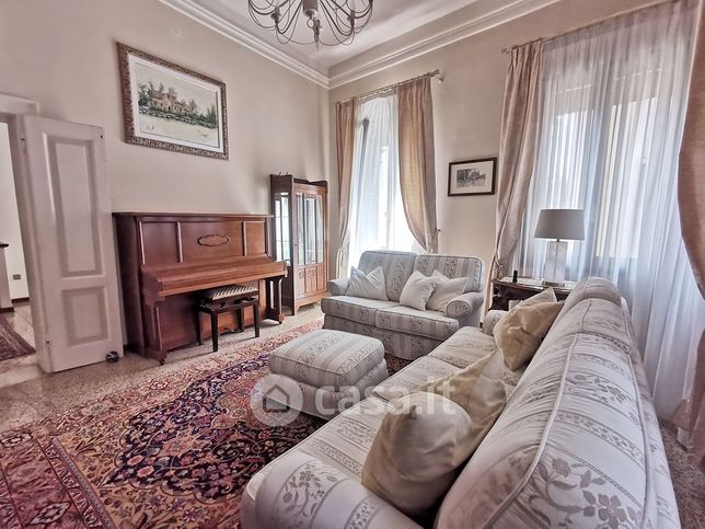 Appartamento in residenziale in Bacino Orseolo