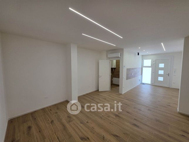 Appartamento in residenziale in