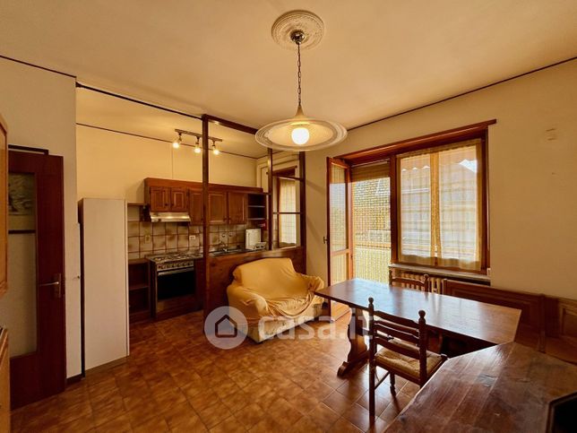 Appartamento in residenziale in Via Tegas 42