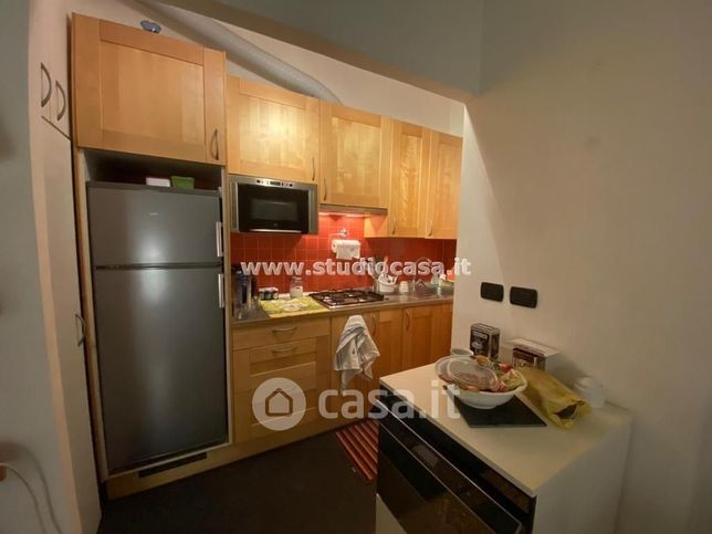 Appartamento in residenziale in Via Gentilino