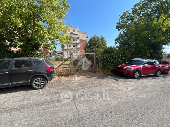 Terreno agricolo in commerciale in Via Dolcedo