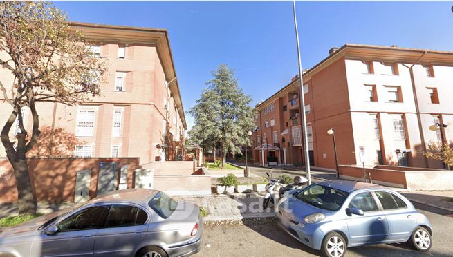 Appartamento in residenziale in Via Sant'Agata di Esaro