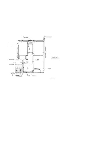 Appartamento in residenziale in Via Val di Bondo 9