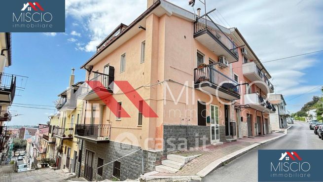 Appartamento in residenziale in Via Antonio Crisetti 23