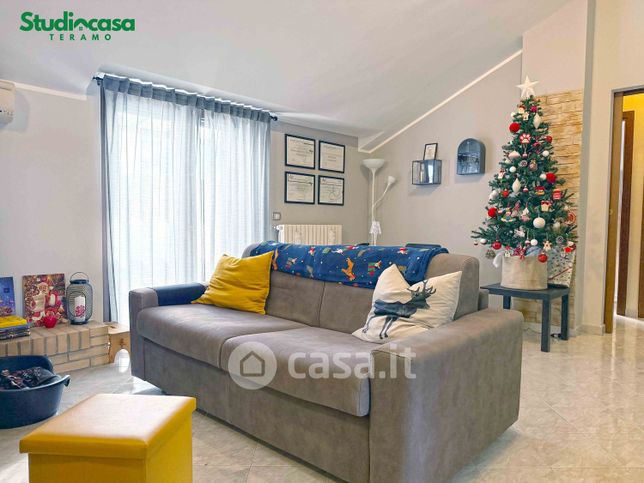 Appartamento in residenziale in Via San Luca