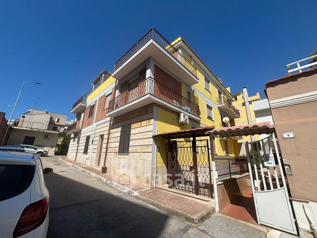 Appartamento in residenziale in Via Monteverde 6