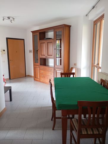 Appartamento in residenziale in Via Maria Cajani