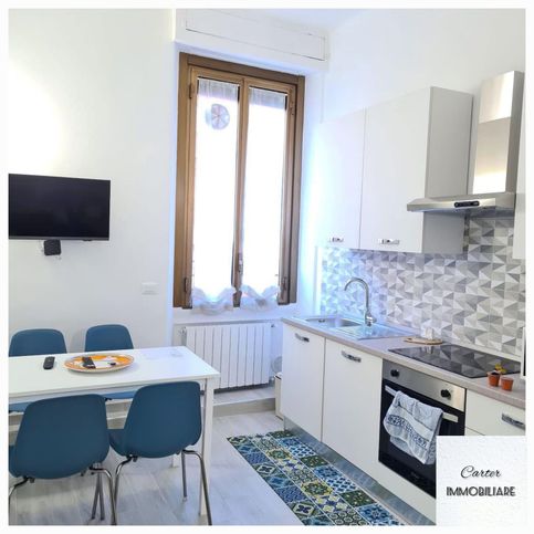 Appartamento in residenziale in Via Volvinio 39