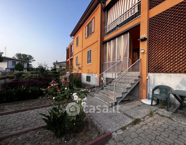Appartamento in residenziale in Viale G. Matteotti 24