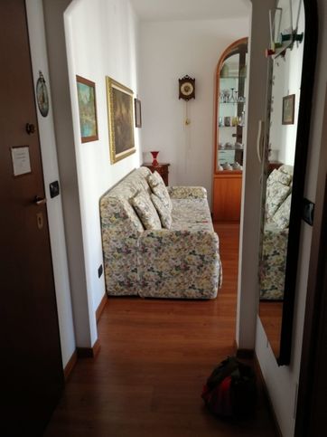Appartamento in residenziale in Vicolo San Lazzaro 8