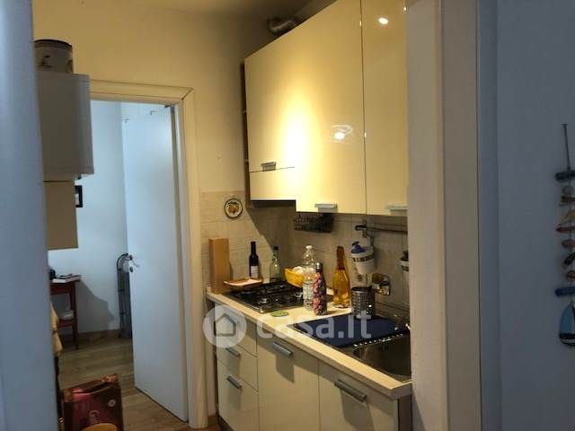 Appartamento in residenziale in Via Lucchese