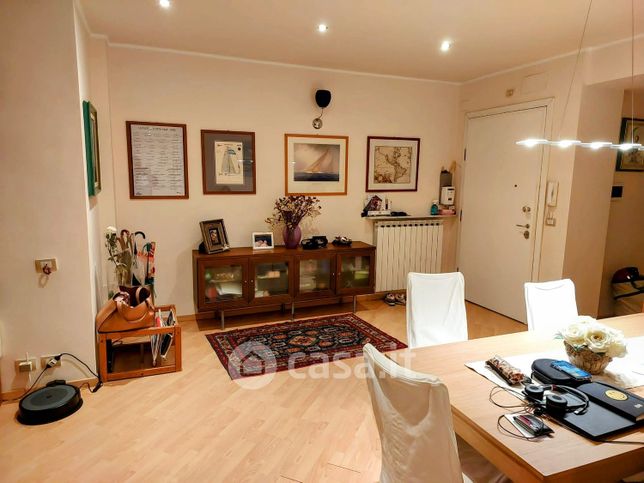 Appartamento in residenziale in Via San Martino 12