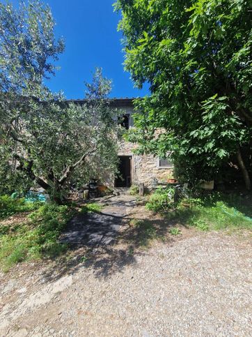 Casa indipendente in residenziale in Via di Javello 6
