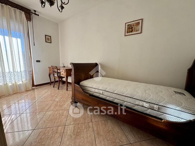 Appartamento in residenziale in Via Giovanni Ida Giovannini 1