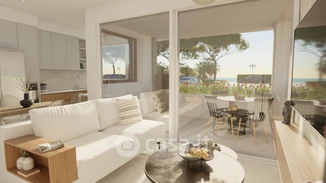 Appartamento in residenziale in Via T. Berninzoni