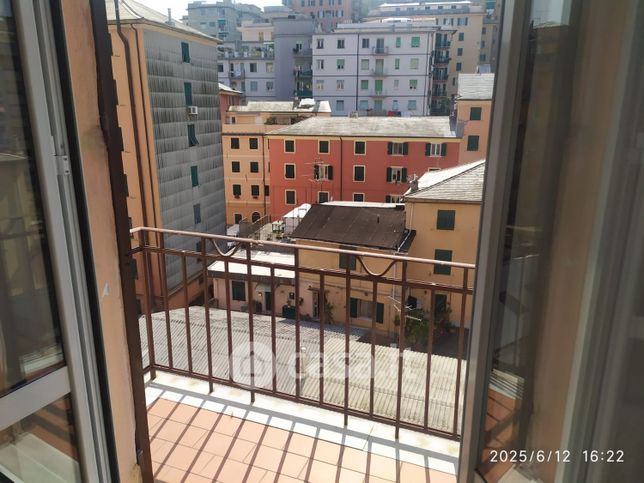 Appartamento in residenziale in Via Giacomo Moresco 5