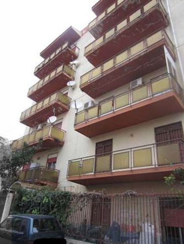 Appartamento in residenziale in Via Tirso