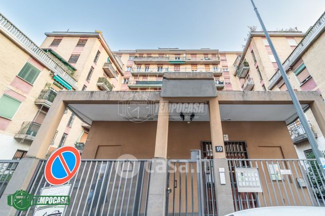 Appartamento in residenziale in Via Privata Flumendosa 10