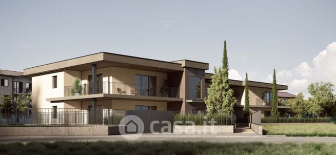 Appartamento in residenziale in Via Venturoli