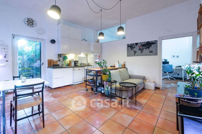 Appartamento in residenziale in Via Privata Bassano del Grappa 28