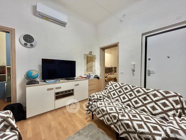 Appartamento in residenziale in Via Giulio Cesare Vanini 6