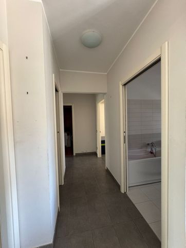 Appartamento in residenziale in Via Nicola De Luca