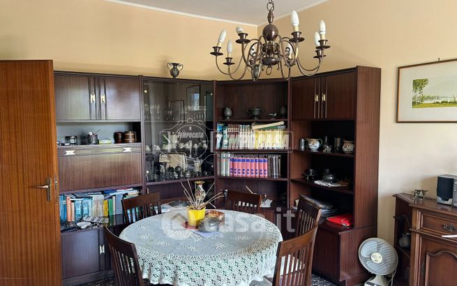 Appartamento in residenziale in Via Volturno 6