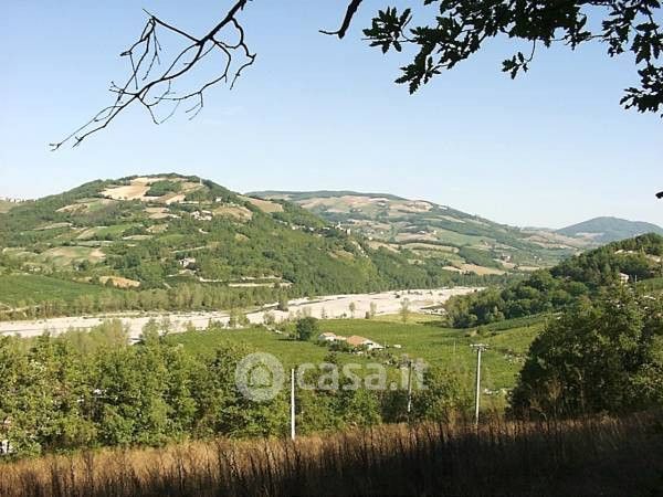 Terreno edificabile in residenziale in Via Sant'Andrea