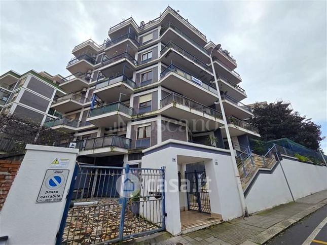 Appartamento in residenziale in Via dei Conversi