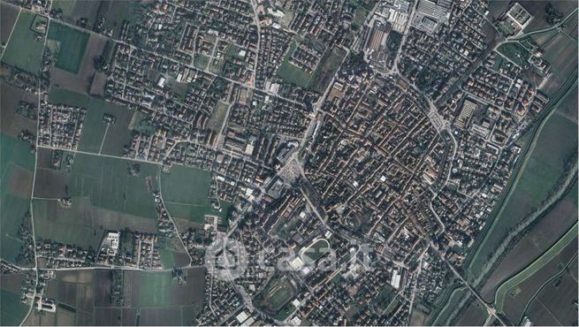 Ufficio in commerciale in Via Commercio