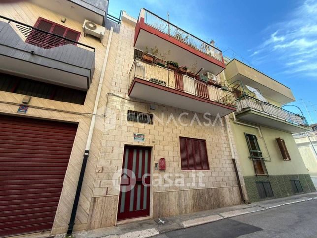 Appartamento in residenziale in Via Marostica
