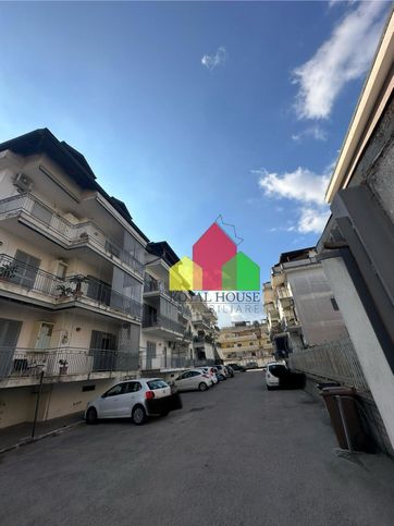 Appartamento in residenziale in Via San Vito