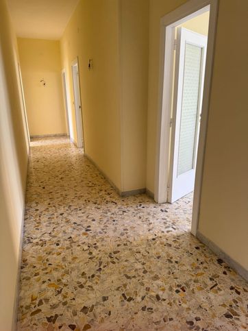Appartamento in residenziale in Via Giuseppe Mazzini 114
