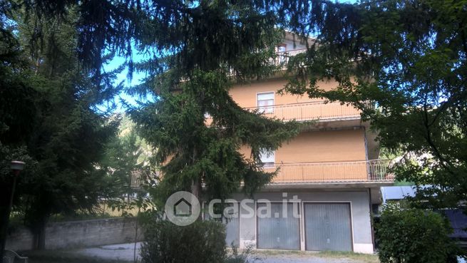 Appartamento in residenziale in Corso Sallustio 289