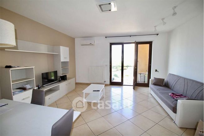 Appartamento in residenziale in 