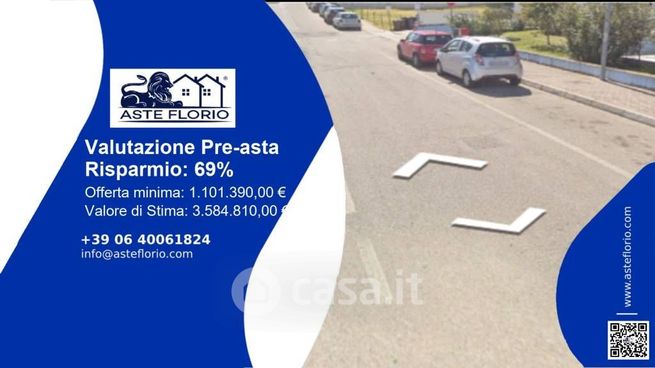 Appartamento in residenziale in Via Papa Giovanni Paolo II
