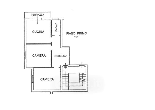 Appartamento in residenziale in 