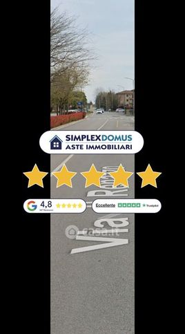 Appartamento in residenziale in Via di Renazzo
